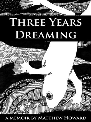 cover image of Three Years Dreaming
